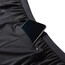 dhb Aeron Run 7" Liner Shorts Heren, zwart