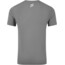 dhb Aeron Camiseta de running SS Hombre, gris