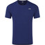 dhb Aeron Camiseta de running SS Hombre, azul