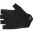 dhb Aeron 2.0 Rękawice żelowe z krótkimi palcami Mężczyźni, czarny