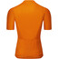 dhb Aeron 2.0 Maglietta a maniche corte Uomo, arancione