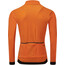 dhb Aeron Equinox Softshell Jacket Men orange