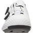 dhb Aeron Lab Carbon Chaussures de route Homme, blanc