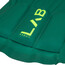 dhb Aeron Lab Raceline 3.0 Jersey met korte mouwen Heren, groen