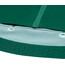 dhb Aeron Lab Raceline 3.0 Jersey met korte mouwen Heren, groen