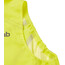dhb Aeron Lab Superlight 2.0 Chaleco Impermeable Hombre, amarillo