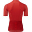 dhb Aeron Lab Ultralight Maglietta a maniche corte Uomo, rosso