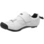 dhb Trinity Chaussures de triathlon Homme, blanc