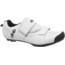 dhb Trinity Chaussures de triathlon Homme, blanc
