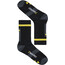 Nukeproof Blackline Socks Men black/yellow