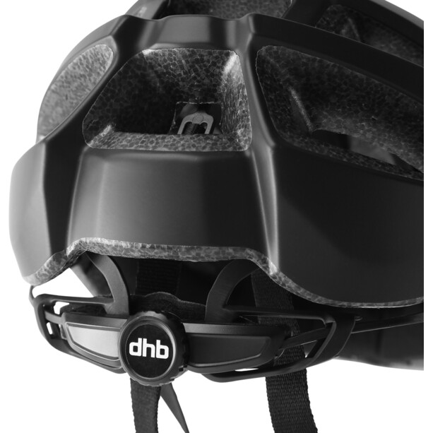 dhb Aeron Helmet black