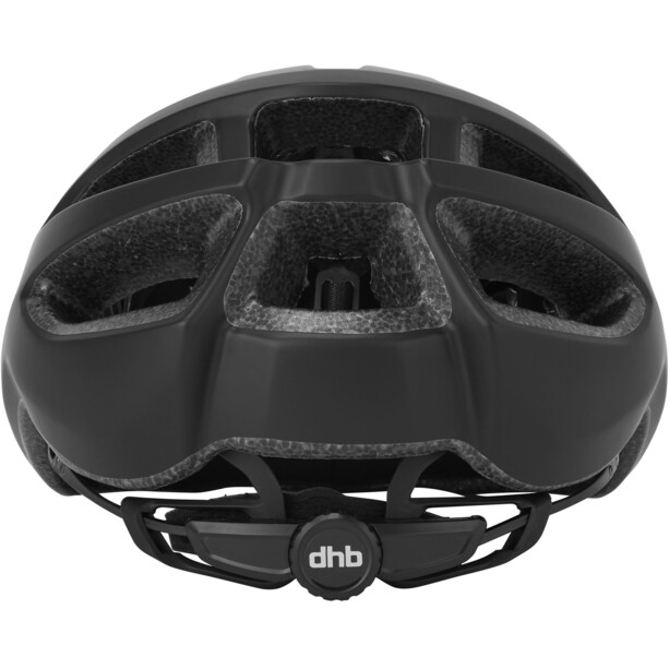 dhb Aeron Helmet black