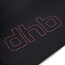 dhb Aeron 2.0 Bib Shorts Dames, violet/zwart