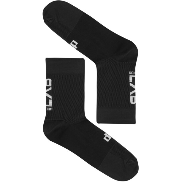 dhb Aeron Lab Socken schwarz