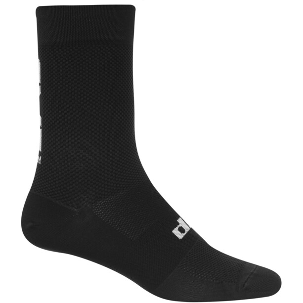 dhb Aeron Lab Socken schwarz