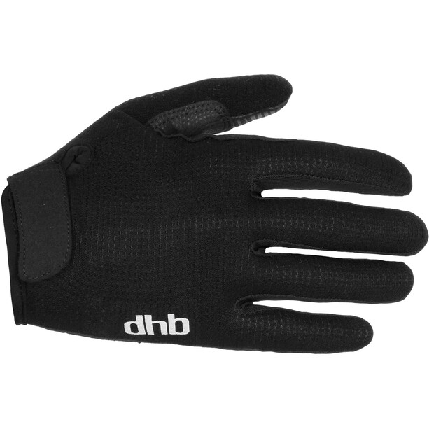 dhb Lightweight Cycling Gloves black