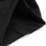 dhb Moda High-Cut Trägershorts Damen schwarz/weiß
