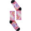 dhb Moda Sokken Dames, roze/violet