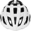 dhb R2.0 Casco bici da corsa, bianco/nero