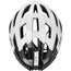 dhb R2.0 Casco bici da corsa, bianco/nero