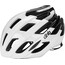 dhb R2.0 Road Helmet white black gloss
