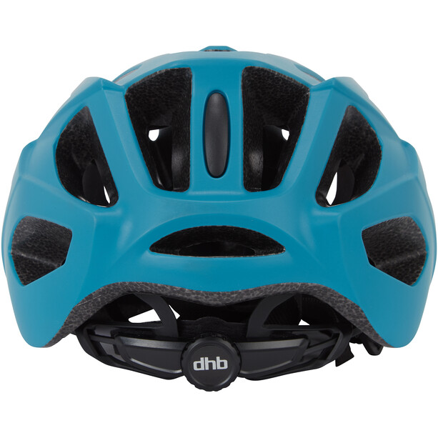 dhb R3.0 Racefiets Helm, turquoise