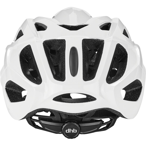 dhb R3.0 Casco bici da corsa, bianco