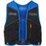 OMM MountainFire 15 Vest, zwart/blauw