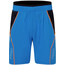 OMM Pace Shorts Men blue/orange