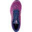 Mizuno Wave Rider 26 Schuhe Damen blau/pink