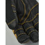 Hestra Ergo Grip CZone Tactile Short 5-Finger Handschuhe schwarz