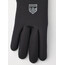 Hestra Neptune 5-Finger Handschuhe schwarz