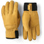 Hestra Omni 5-Finger handschoenen, geel