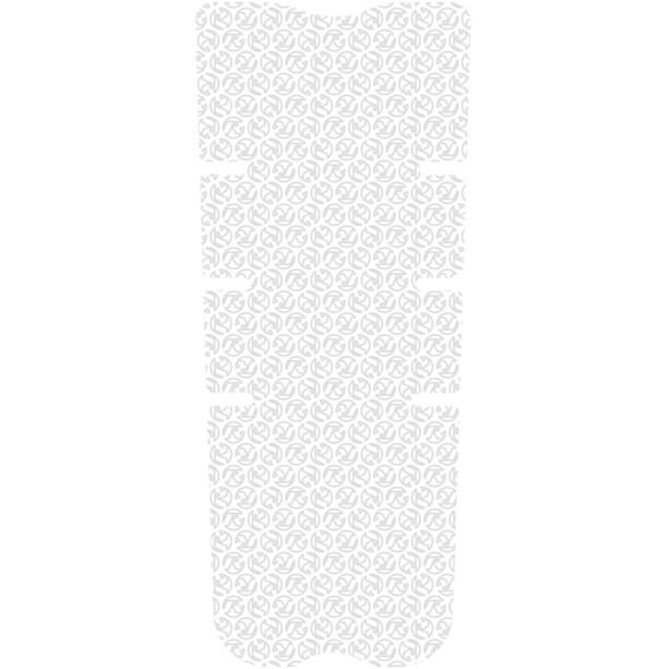 Riesel Design crank:guard Protection Foil Transparent