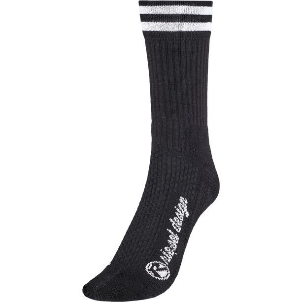 Riesel Design sock:it Sukat, musta