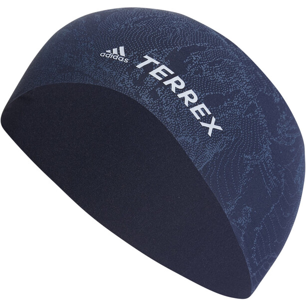 adidas TERREX Headband Men, azul