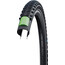 SCHWALBE Marathon 365 Performance Clincher Tyre 28x1.50" GreenGuard Reflex black