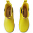 Reima Ankles Buty przeciwdeszczowe Dzieci, żółty