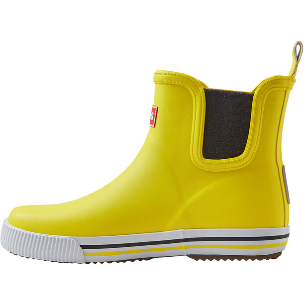 Reima Ankles Stivali da pioggia Bambino, giallo