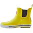 Reima Ankles Bottes de pluie Enfant, jaune