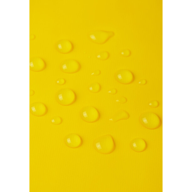 Reima Lampi Regnfrakke Børn, gul