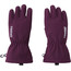 Reima Tehden Softshell handschoenen Kinderen, violet