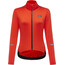 GOREWEAR Progress Maglia jersey termica Donna, rosso