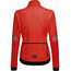 GOREWEAR Tempest Giacca Donna, rosso