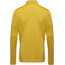GOREWEAR Everyday Maglietta a maniche lunghe Thermo mezza zip Uomo, giallo