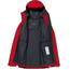 Berghaus Mehan Vented Giacca Shell Donna, rosso