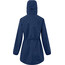 Berghaus Swirlhow Hooded Jacket Dames, blauw