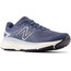 New Balance Fresh Foam Evoz v2 Zapatos para correr Mujer, azul