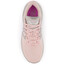 New Balance Fresh Foam More v3 Laufschuhe Damen pink