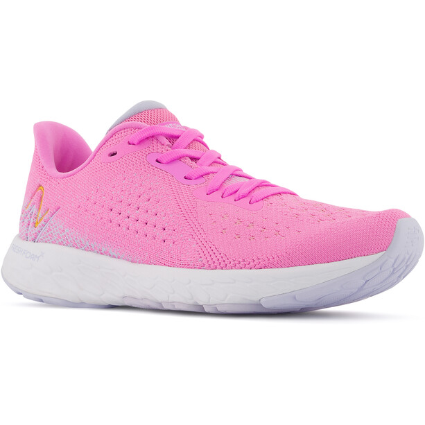New Balance Fresh Foam Tempo v2 Running Shoes Women pink